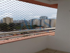 Apartamento com 2 Quartos à Venda, 67 m² em Tatuape - São Paulo