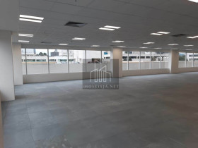 Sala Comercial para Alugar, 2.036 m² em Alphaville Industrial - Barueri