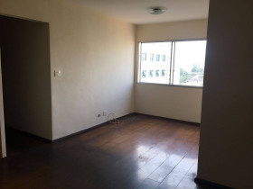Apartamento com 3 Quartos à Venda, 76 m² em Santo Amaro - São Paulo
