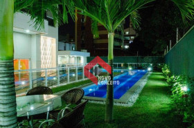 Apartamento com 3 Quartos à Venda, 90 m² em Aldeota - Fortaleza