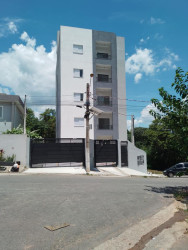Apartamento com 2 Quartos à Venda, 54 m² em Nova Cerejeira - Atibaia