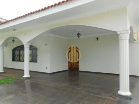 Casa com 3 Quartos à Venda, 314 m² em Ribeirânia - Ribeirão Preto
