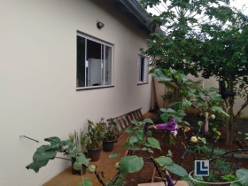 Casa com 2 Quartos à Venda, 69 m² em Jardim Vilico Cantarelli - Ribeirão Preto