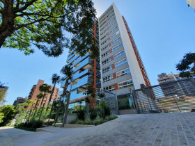 Cobertura com 5 Quartos à Venda, 660 m² em Bela Vista - Porto Alegre