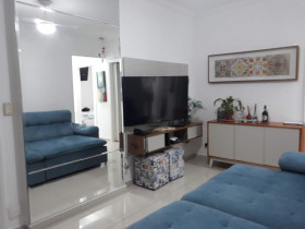 Apartamento com 2 Quartos à Venda, 58 m² em Brás - São Paulo