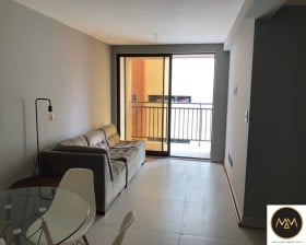 Apartamento com 3 Quartos à Venda, 62 m² em Cabo Branco - João Pessoa