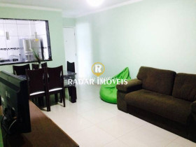 Apartamento com 3 Quartos à Venda, 82 m² em Baixo Grande - São Pedro Da Aldeia