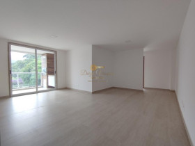 Apartamento com 3 Quartos à Venda, 116 m² em Alto - Teresópolis