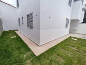 Apartamento com 3 Quartos à Venda, 65 m² em Itapoã - Belo Horizonte