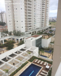 Apartamento com 2 Quartos à Venda, 59 m² em Tatuapé - Sao Paulo