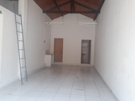 Sala Comercial para Alugar, 48 m² em Alto - Piracicaba