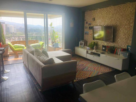 Apartamento com 2 Quartos à Venda, 96 m² em Tamboré Residencial Três - Barueri
