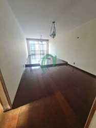 Apartamento com 3 Quartos à Venda, 153 m² em Gonzaga - Santos
