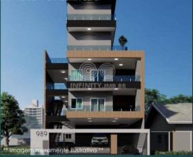 Apartamento com 2 Quartos à Venda, 45 m² em Cidade Centenário - São Paulo
