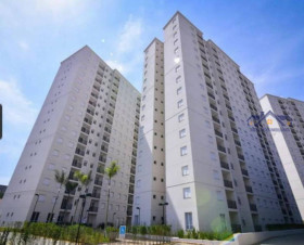 Apartamento com 2 Quartos à Venda,  em Vila Taquari - São Paulo