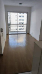Apartamento com 2 Quartos à Venda, 60 m² em Vila Moraes - São Paulo