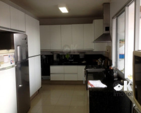 Apartamento com 3 Quartos à Venda, 183 m² em Jardim Paulista - São Paulo