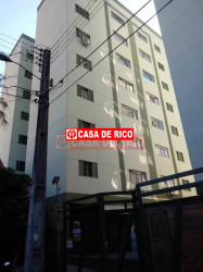 Apartamento com 2 Quartos à Venda, 52 m² em Vila Ziober - Londrina