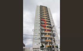 Apartamento com 2 Quartos à Venda, 52 m² em Mooca - São Paulo