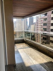 Apartamento com 4 Quartos à Venda, 350 m² em Itaim Bibi - São Paulo