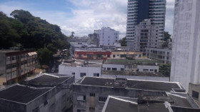 Apartamento com 1 Quarto à Venda, 52 m² em Graça - Salvador