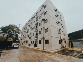 Apartamento com 2 Quartos para Alugar, 48 m² em Coqueiro - Ananindeua