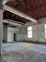 Imóvel Comercial para Alugar, 2.058 m² em Centro - Santos