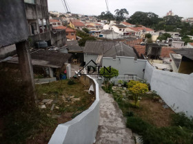 Terreno à Venda, 344 m² em Vila Maria Alta - São Paulo