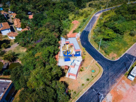 Terreno à Venda, 1.035 m² em Santo Antônio Do Leite - Ouro Preto