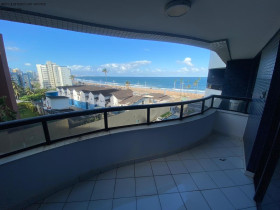 Apartamento com 1 Quarto à Venda, 50 m² em Armação - Salvador