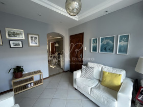Apartamento com 3 Quartos à Venda, 85 m² em Trindade - Florianópolis