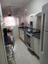 Apartamento com 2 Quartos à Venda, 65 m² em Picanco - Guarulhos