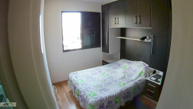 Apartamento com 3 Quartos à Venda, 70 m² em São Judas - São Paulo