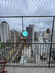 Apartamento com 1 Quarto à Venda, 54 m² em Vila Buarque - São Paulo