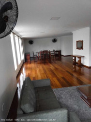Apartamento com 4 Quartos à Venda, 180 m² em Cidade Dutra - São Paulo