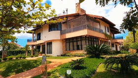Casa com 5 Quartos à Venda, 700 m² em Jurere Internacional - Florianópolis