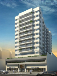 Apartamento com 1 Quarto à Venda, 53 m² em Riachuelo - Rio De Janeiro