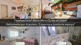 Casa com 3 Quartos à Venda, 300 m² em Icaraí - Niterói