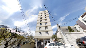 Apartamento com 1 Quarto à Venda, 93 m² em Vila Olímpia - São Paulo