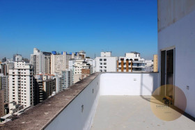 Apartamento com 3 Quartos à Venda, 642 m² em Santa Cecília - São Paulo