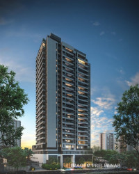 Apartamento com 2 Quartos à Venda, 79 m² em Mooca - São Paulo