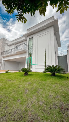 Casa com 4 Quartos à Venda,  em Villa São Vicente - Franca