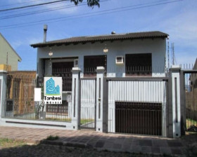Casa com 3 Quartos à Venda, 260 m² em Parque Santa Fé - Porto Alegre