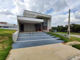 Casa de Condomínio com 3 Quartos à Venda, 250 m² em Jardim Campos Do Conde Ii - Sorocaba