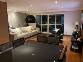 Apartamento com 4 Quartos à Venda, 198 m² em Paraíso - São Paulo