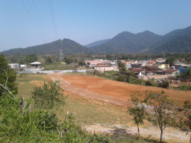 Terreno em Condomínio à Venda, 360 m² em Maranduba - Ubatuba