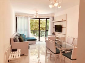 Apartamento com 3 Quartos à Venda, 115 m² em Riviera De São Lourenço - Bertioga
