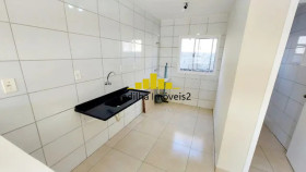 Apartamento com 2 Quartos à Venda, 45 m² em Lopes De Oliveira - Sorocaba