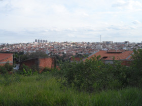 Imóvel à Venda, 4.100 m² em Lopes De Oliveira - Sorocaba