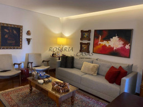 Apartamento com 3 Quartos à Venda, 149 m² em Vila Madalena  - São Paulo